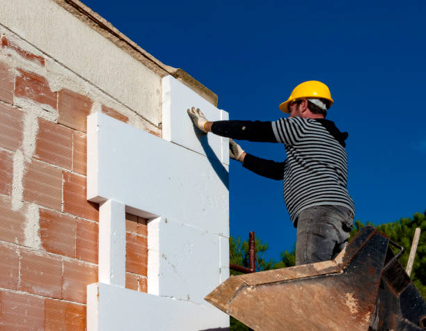 Best Spray Foam Insulation in Spencer, TN