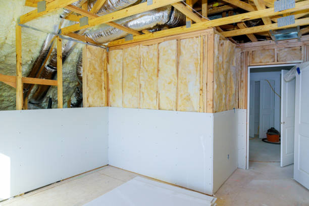 Best DIY Insulation Kits and Guidance in Spencer, TN