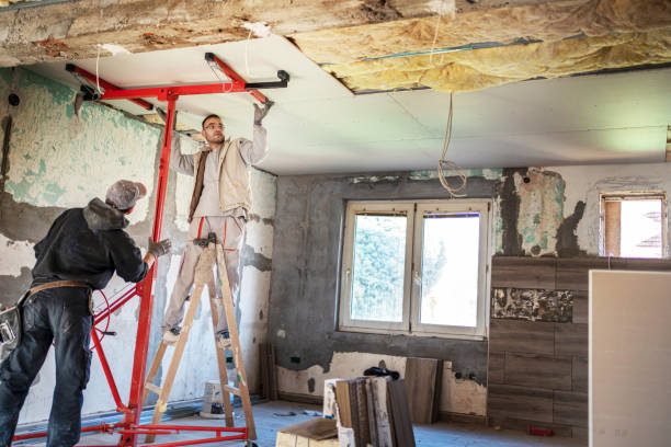 Best Commercial Insulation in Spencer, TN