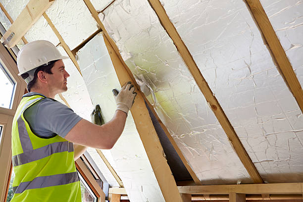 Types of Insulation We Offer in Spencer, TN